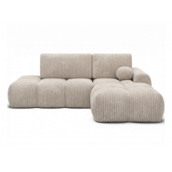 Canapé d’Angle Kléber – Design contemporain & confort XXL - Tiss