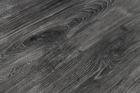 Table à manger industrielle WILD 180cm chêne sauvage gris cérusé d