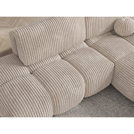 Canapé d’Angle Kléber – Design contemporain & confort XXL - Velo