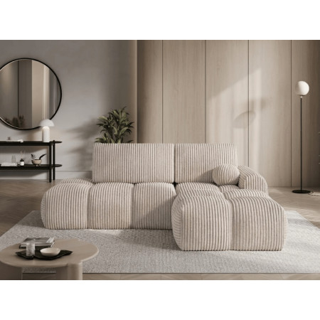 Canapé d’Angle Kléber – Design contemporain & confort XXL - Velo