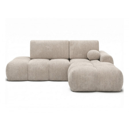 Canapé d’Angle Kléber – Design contemporain & confort XXL - Velo