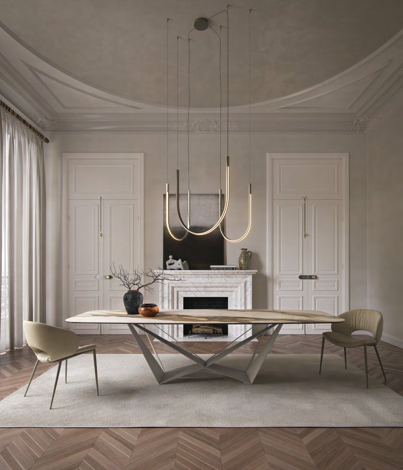 Table Targa