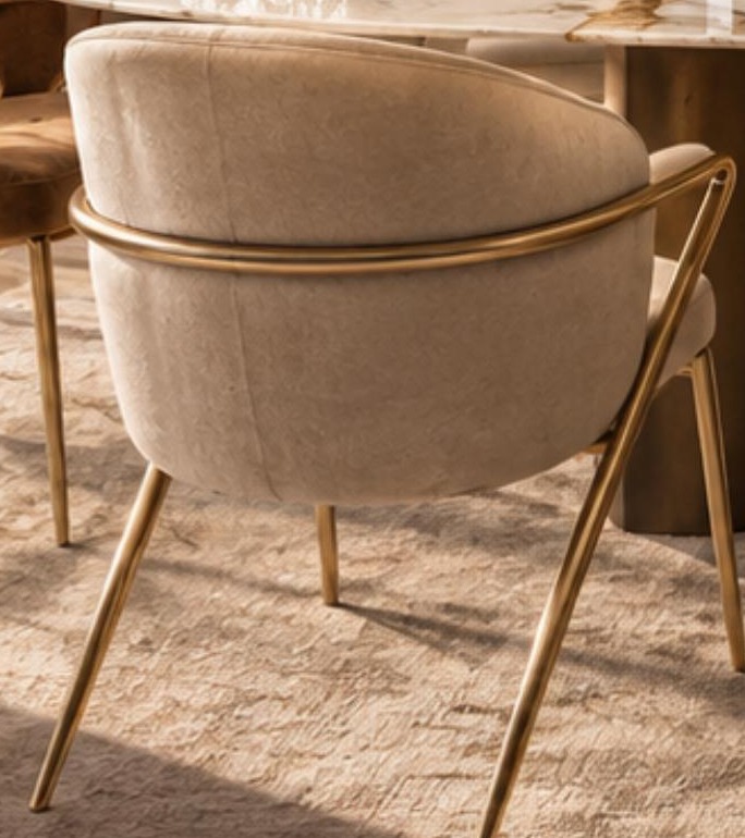 Chaise Mira