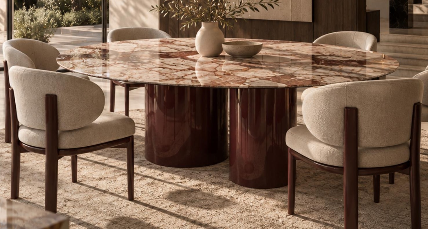 Table Alba