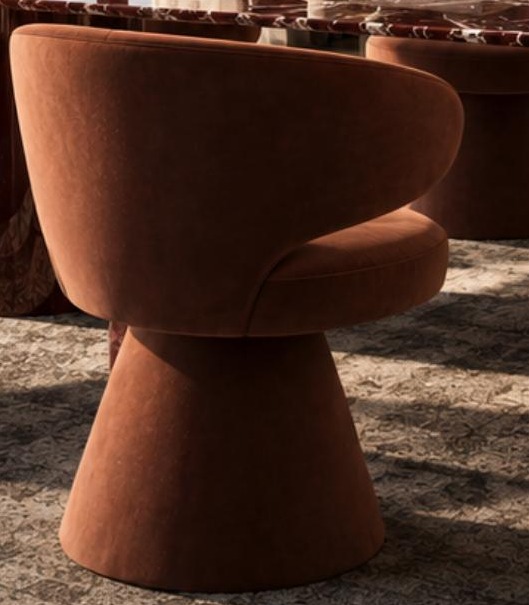 Chaise Noma