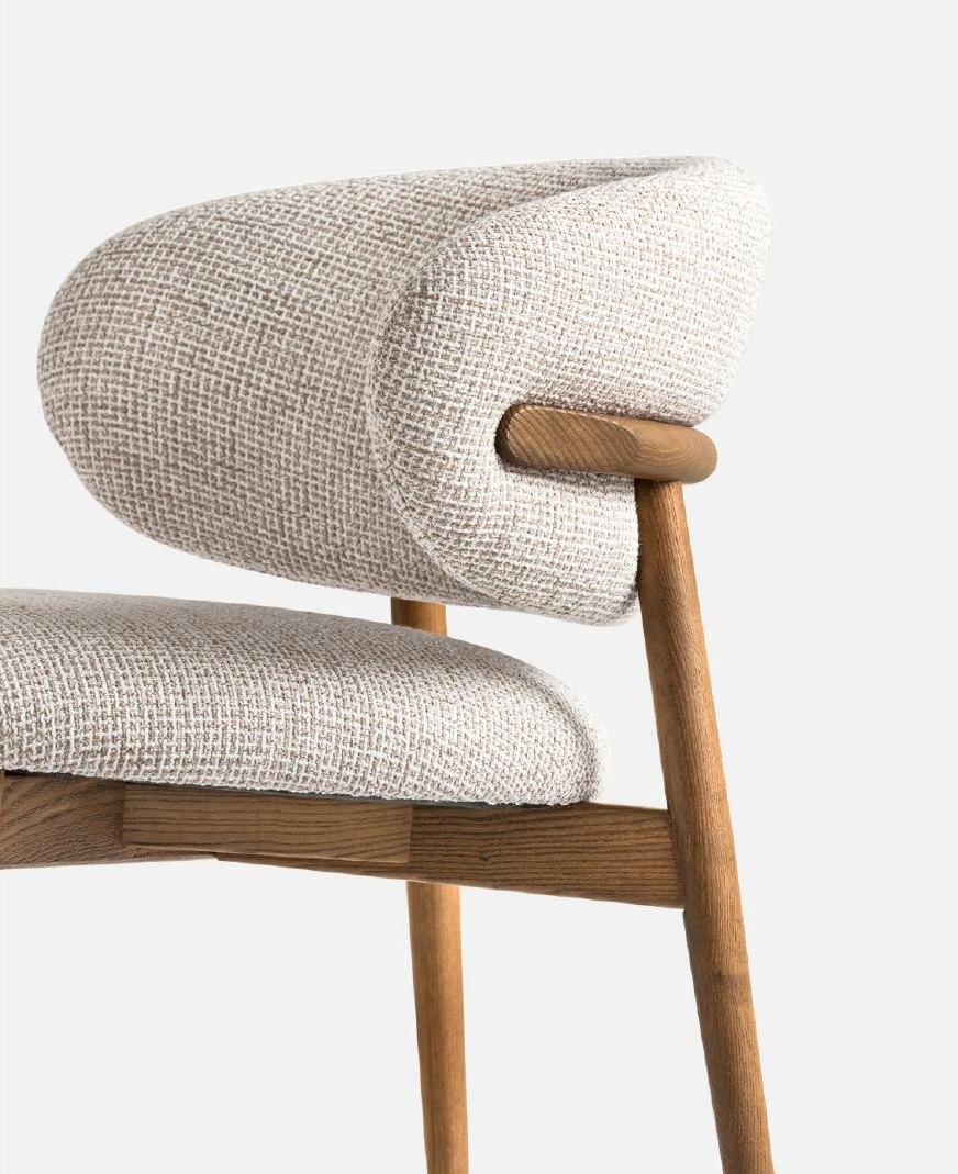 Fauteuil Cedro