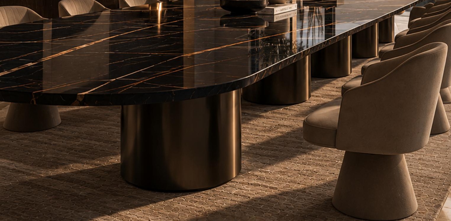 Table Notte