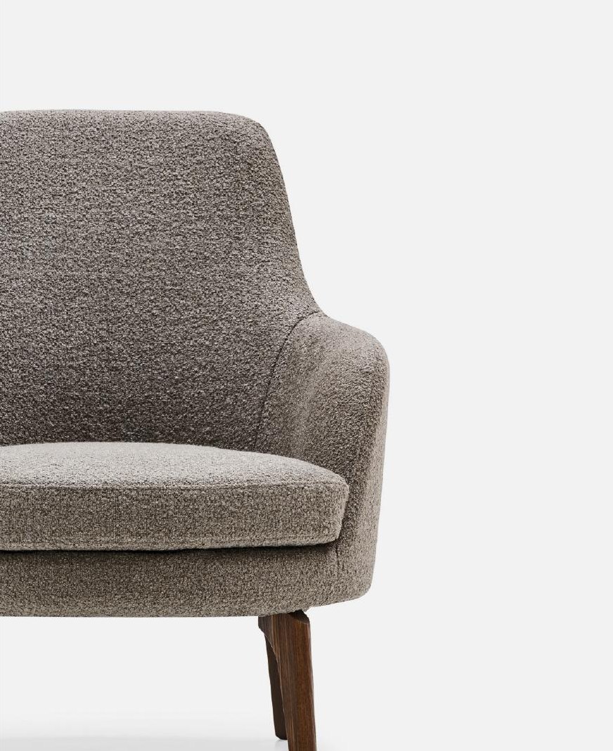 Fauteuil Medina