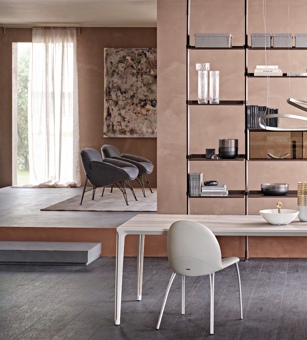 Table Linea