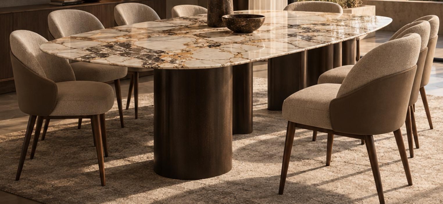 Table Brera