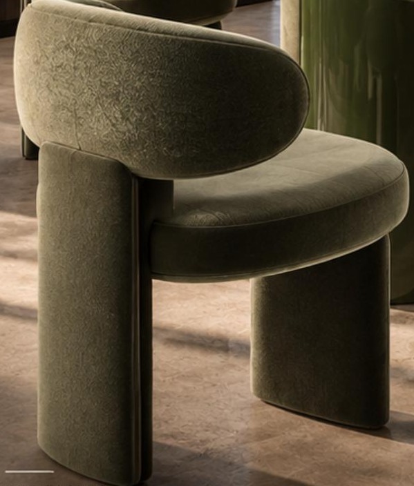 Chaise Sera