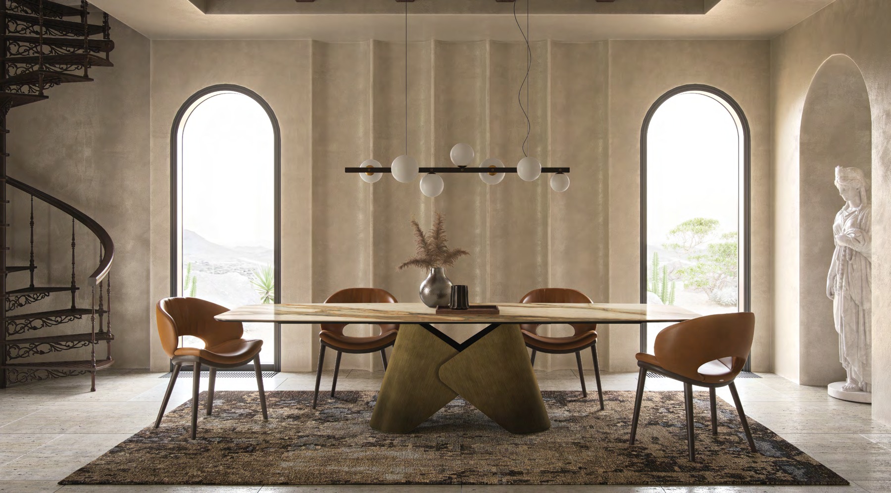 Table Porta