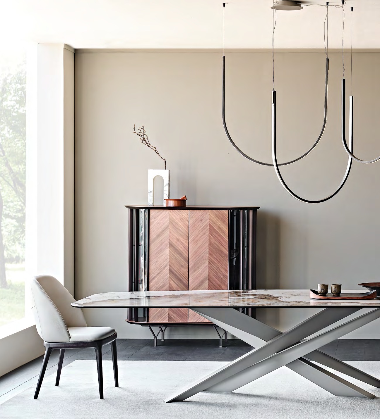 Table Palazzo