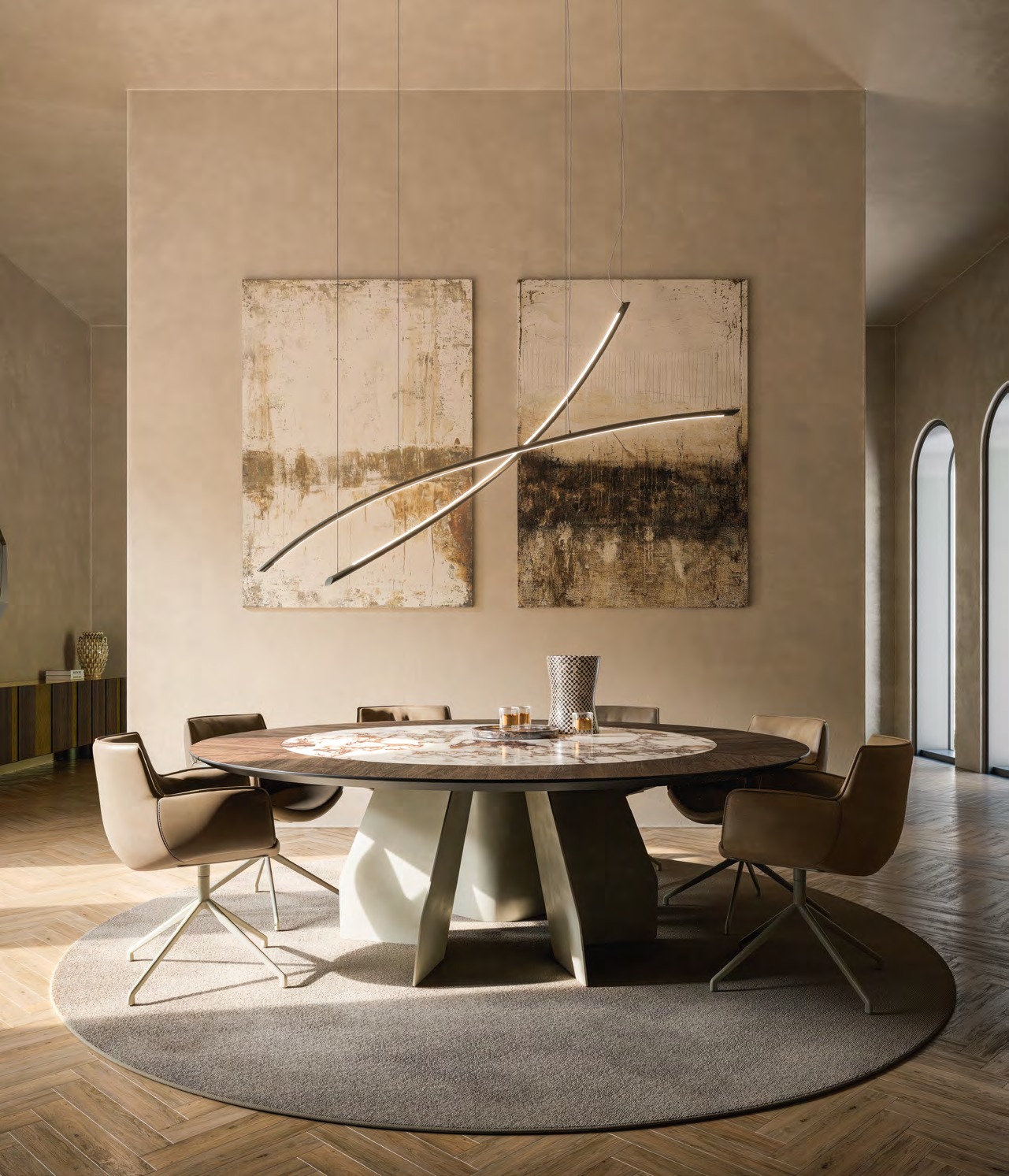 Table Dar