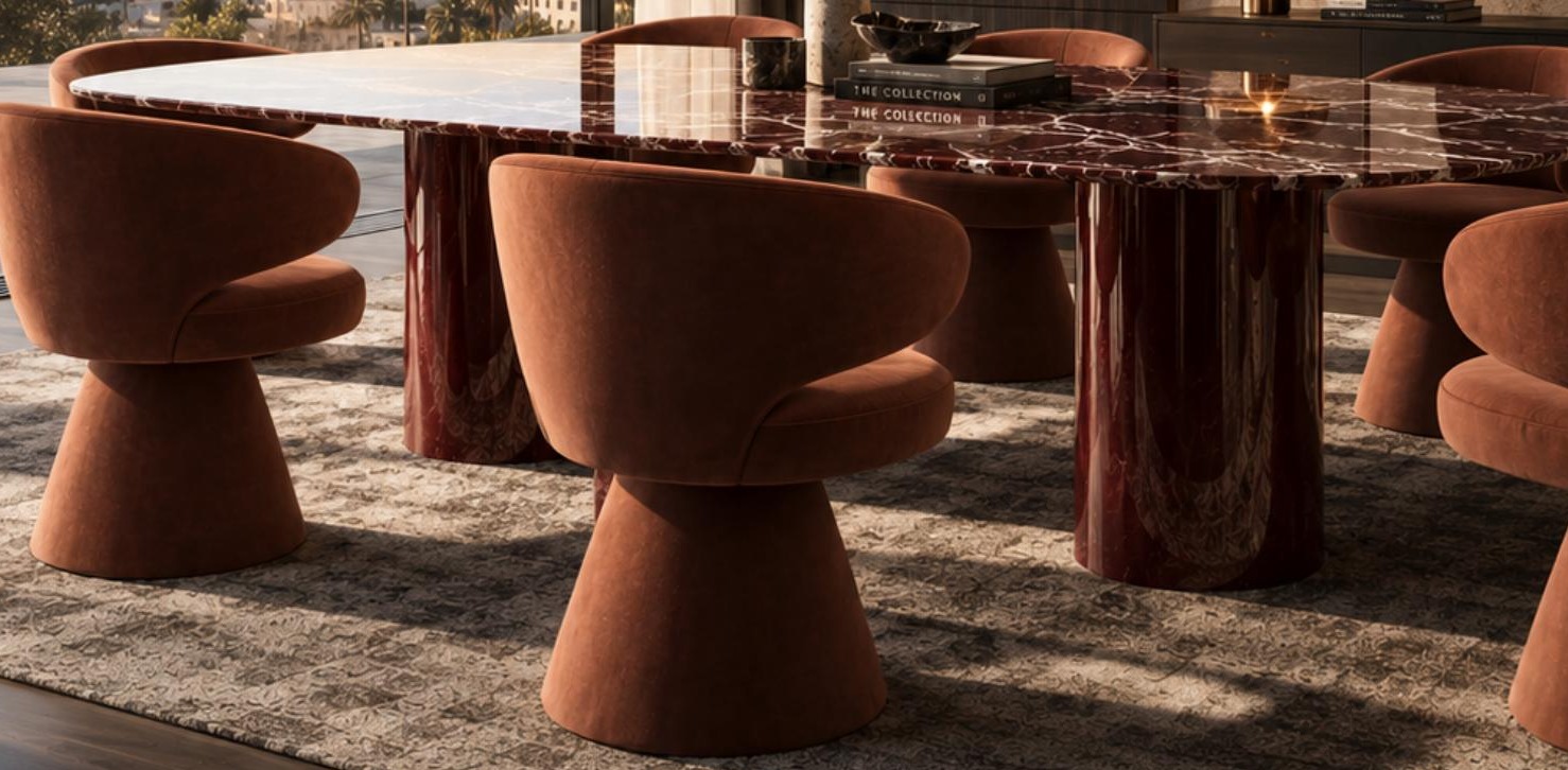 Table Anfa