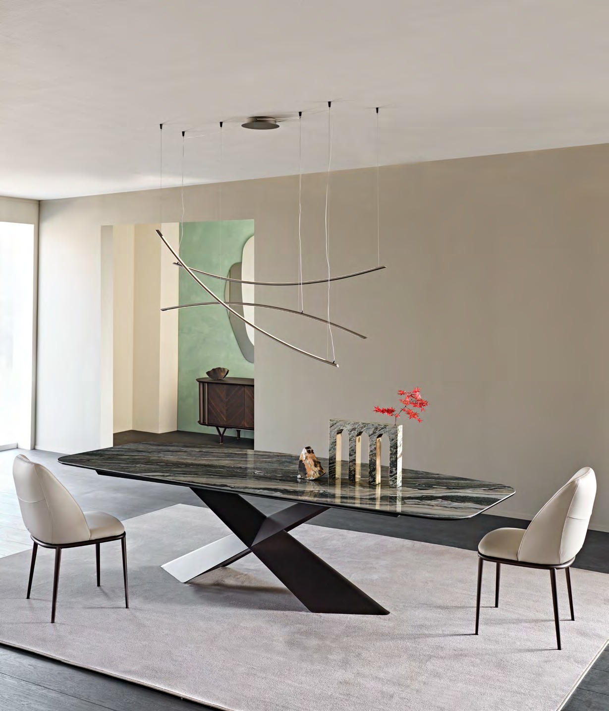 Table Mazagan